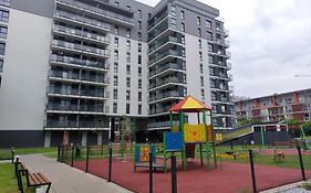 Apartament Podpromie